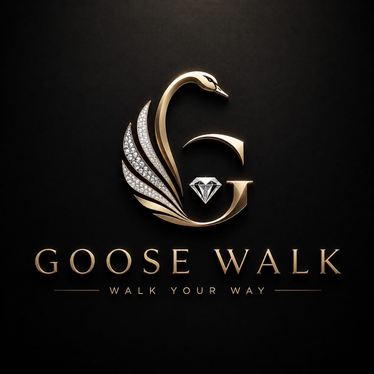 GOOSE WALK